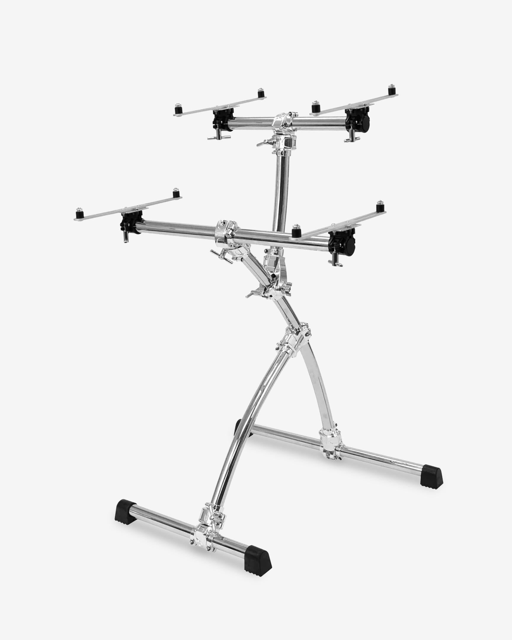 Gibraltar Keytree 2 Tier Keyboard Stand