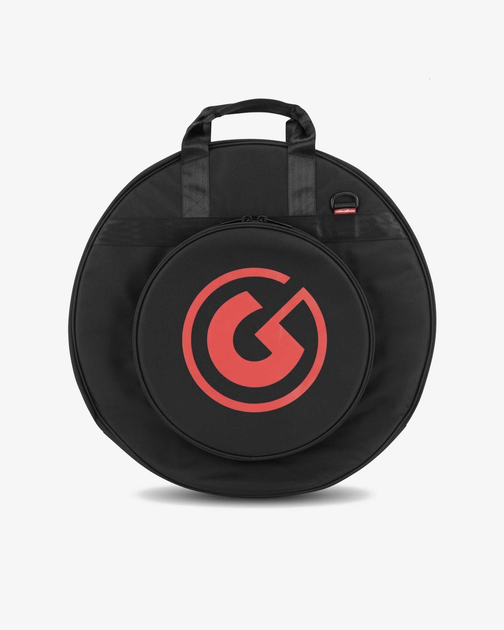 Gibraltar GPCB24-DLX 24" Deluxe Cymbal Bag