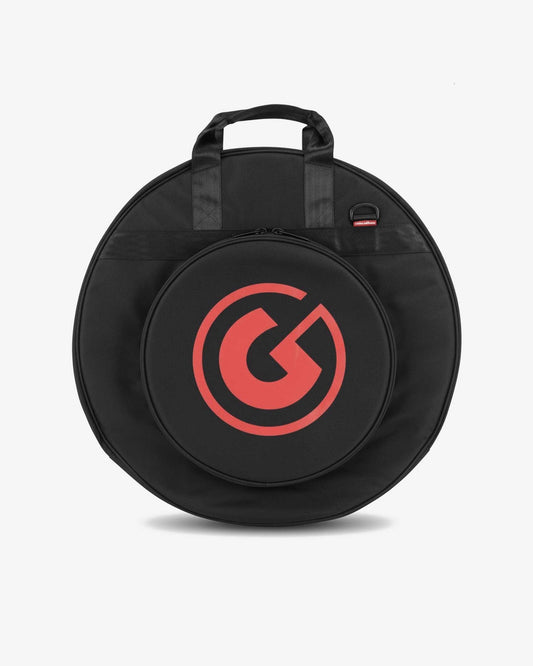 Gibraltar GPCB24-DLX 24" Deluxe Cymbal Bag