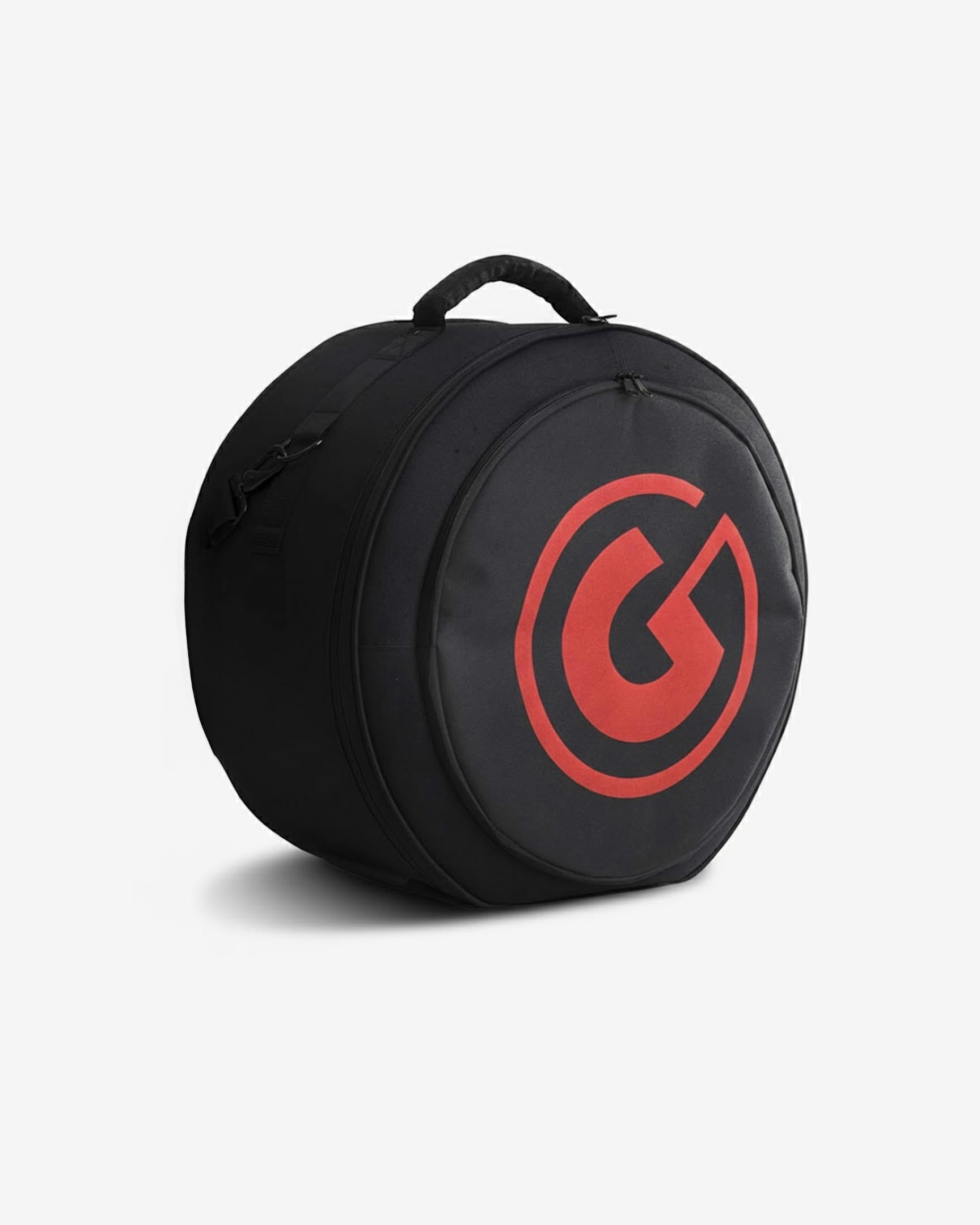 Gibraltar GPSBSZ 14" Deluxe Snare Drum Bag, Standard Zipper