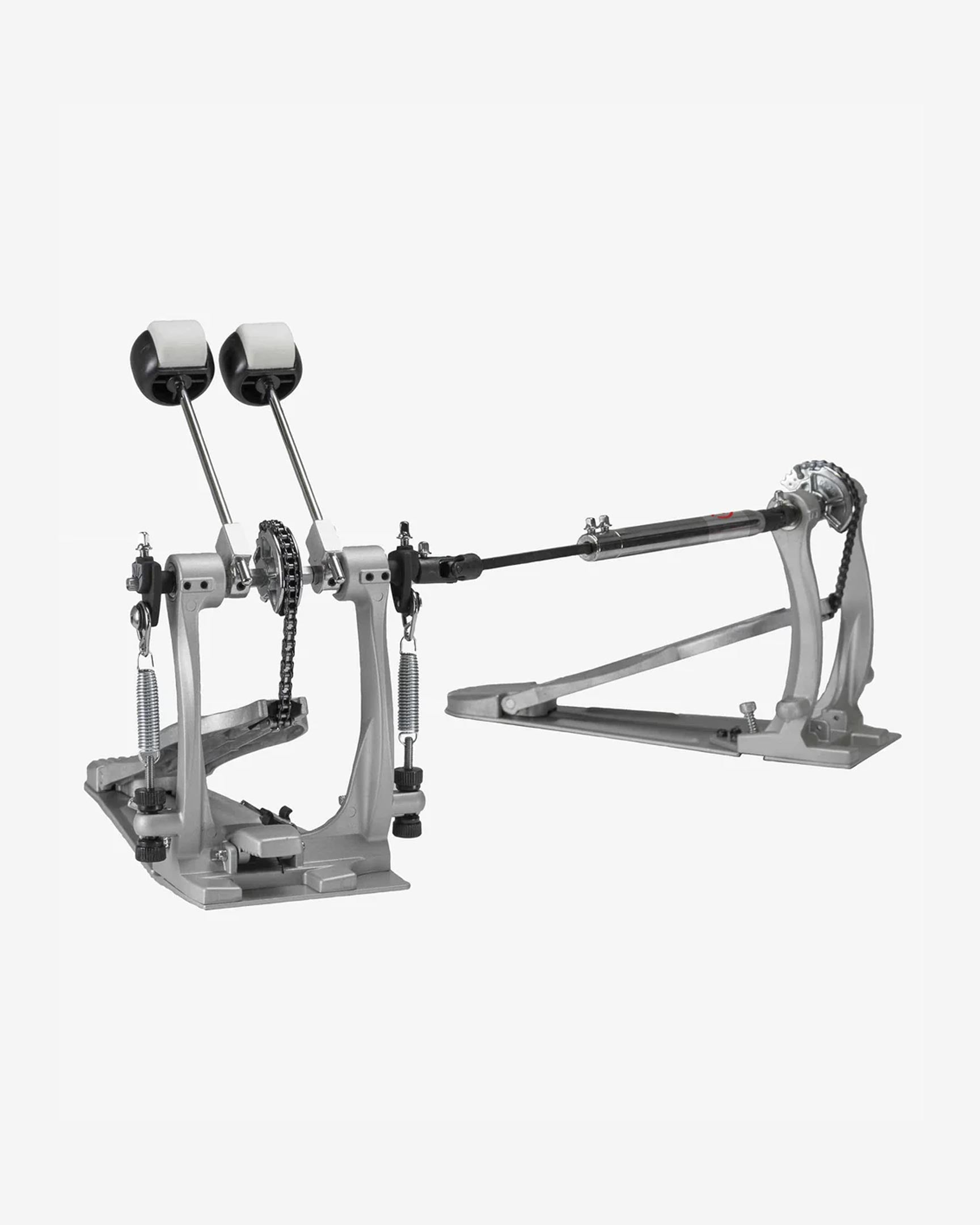 Gibraltar GRC5-DB Road Class Single Chain Drive Double Bass Drum Pedal