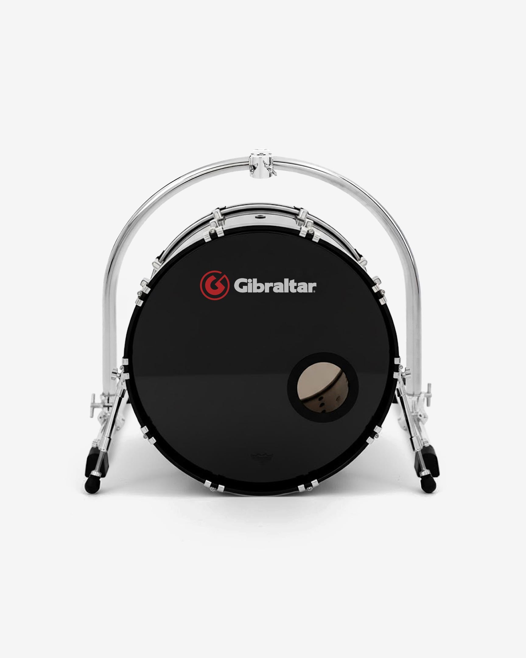 Gibraltar 22" Stealth DS Drum Rack
