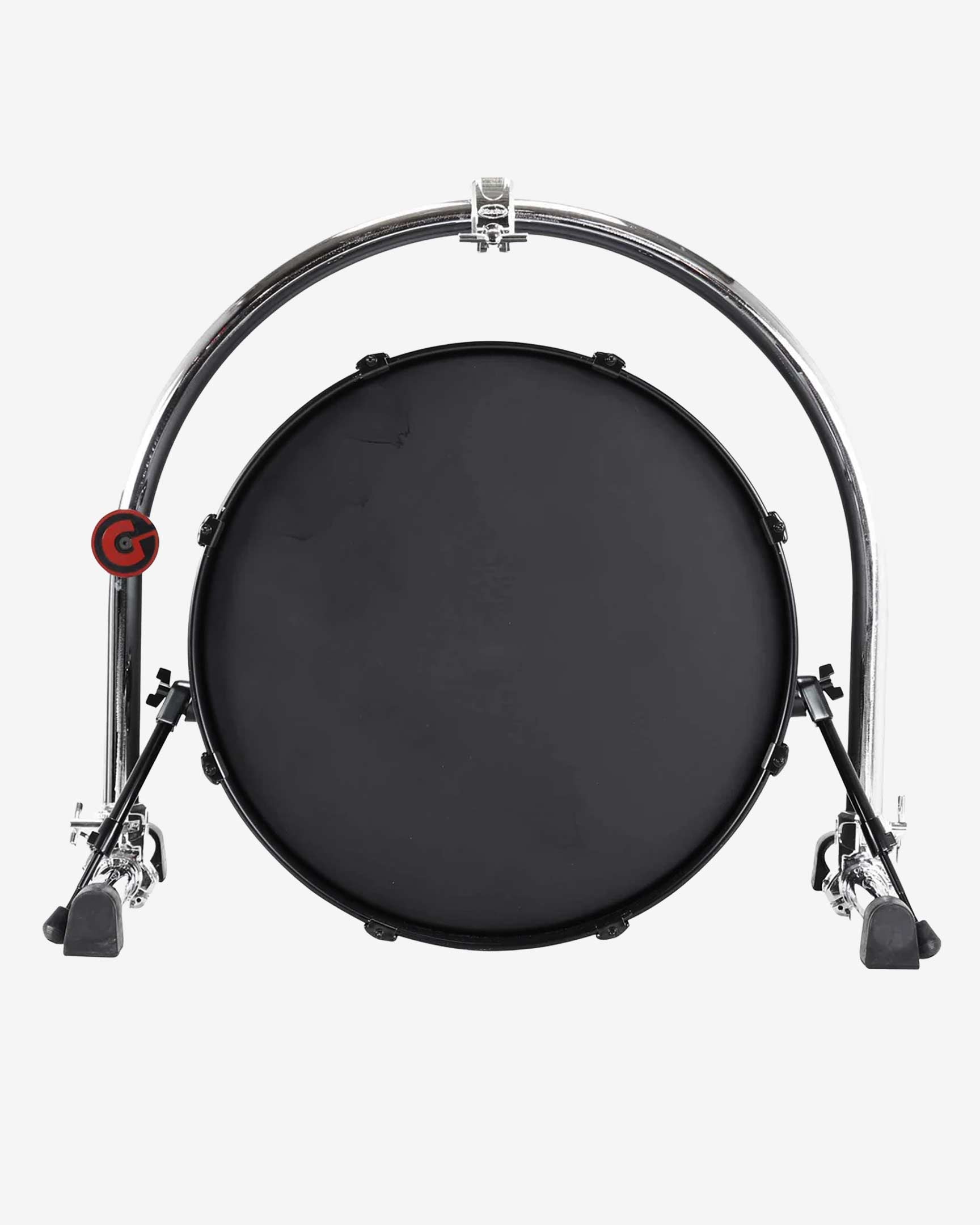 Gibraltar 24" Stealth DS Drum Rack