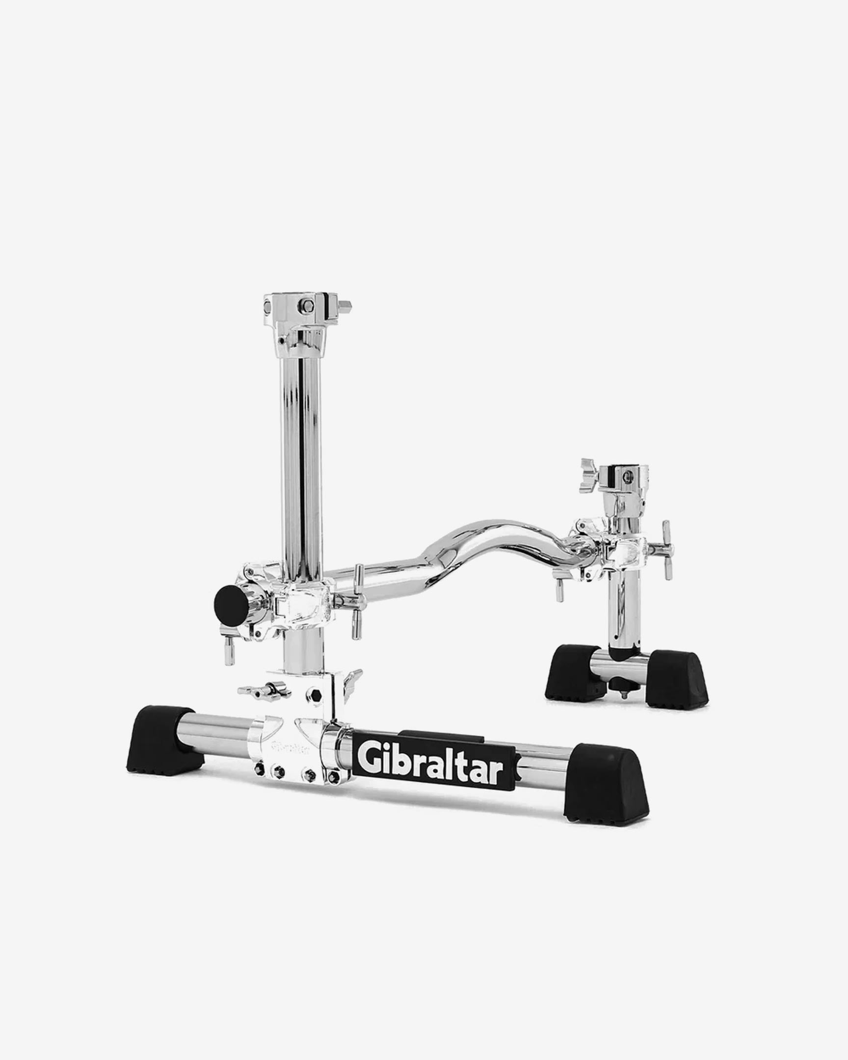 Gibraltar GSVMS Chrome Stealth Drum Rack