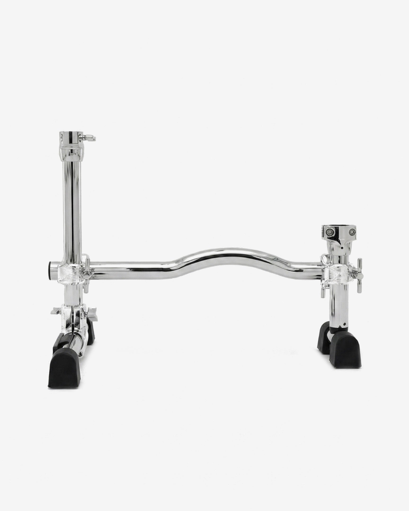 Gibraltar GSVMS Chrome Stealth Drum Rack