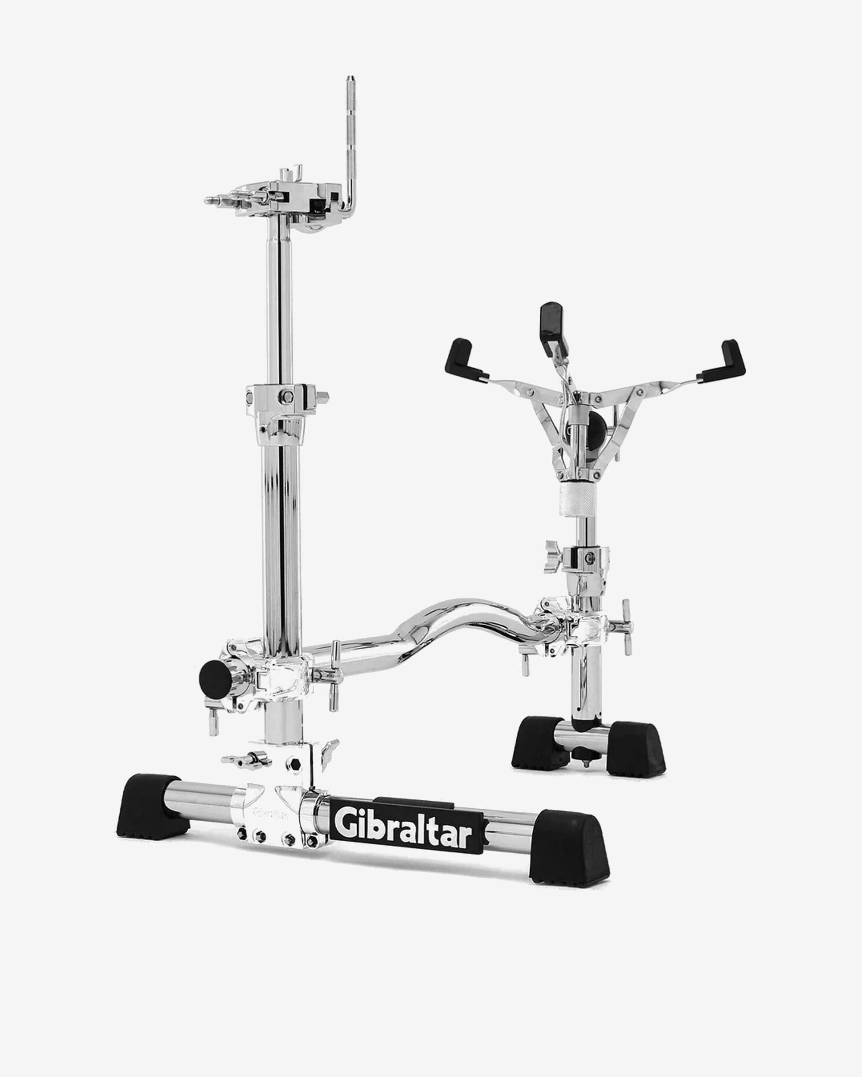 Gibraltar GSVMS-KIT Stealth VMS Drum Rack Pack