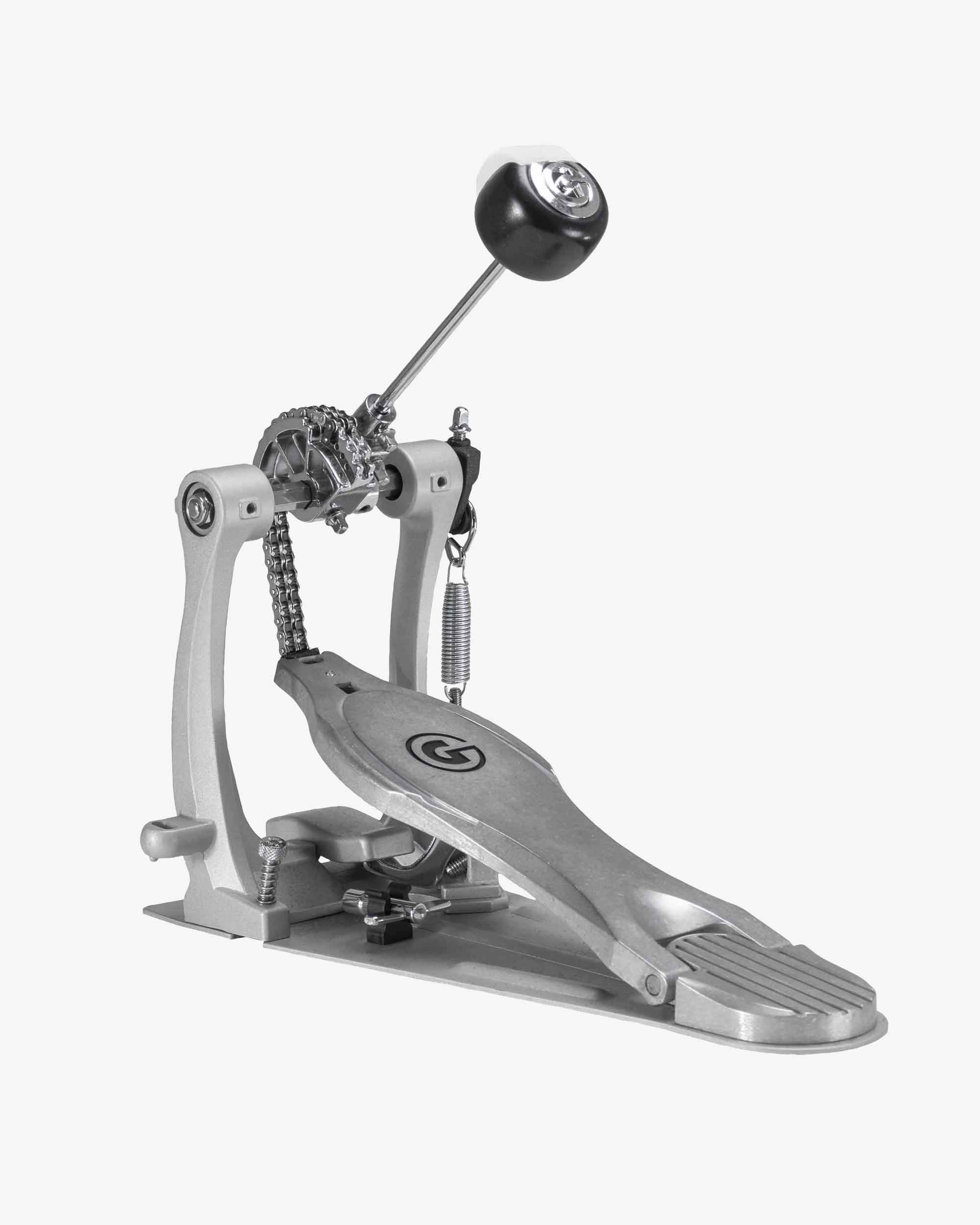 Gibraltar GTC6-S Tour Class Double Chain Drive Bass Drum Pedal