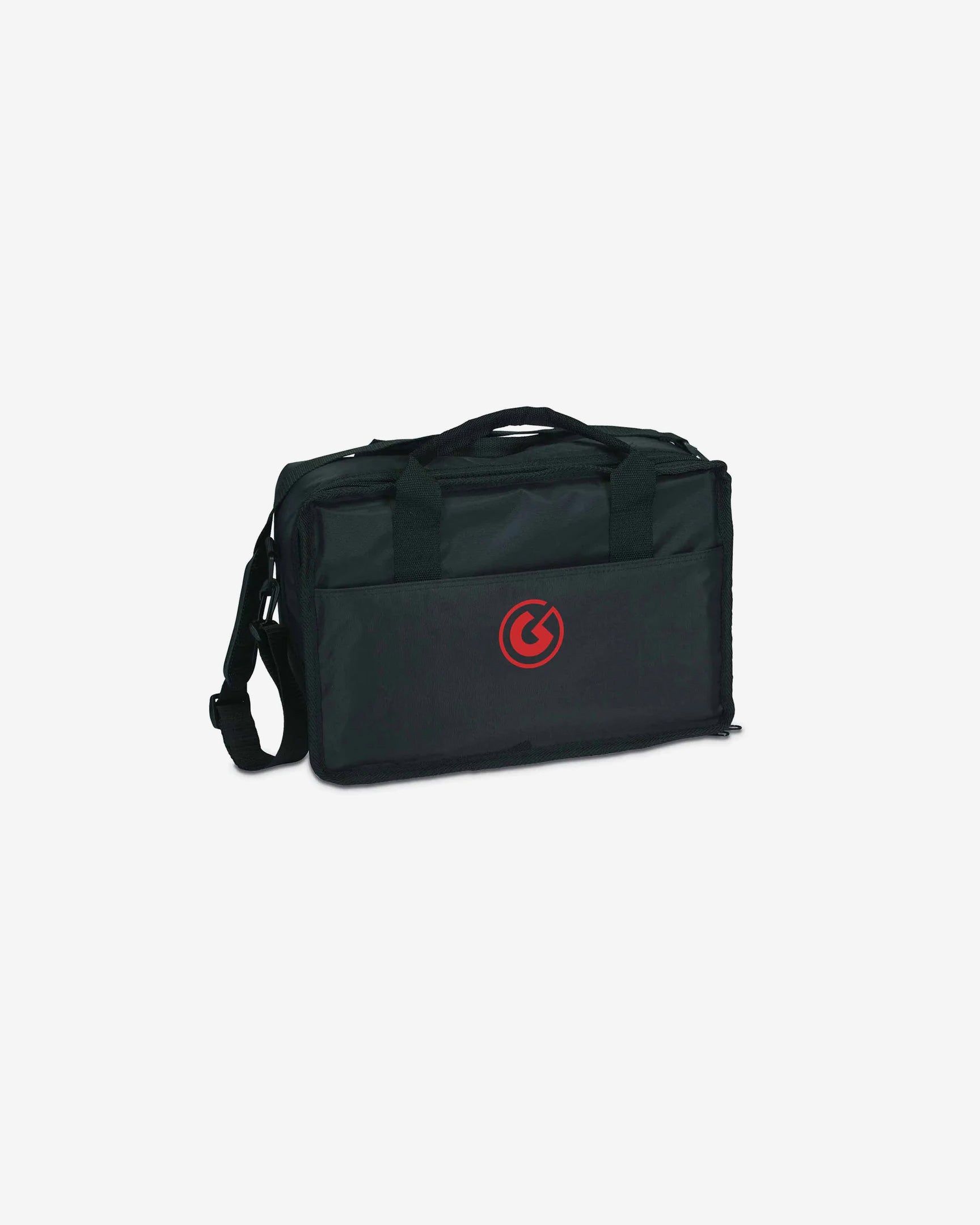 pedaled bags Gibraltar Single Pedal Carrying Bag