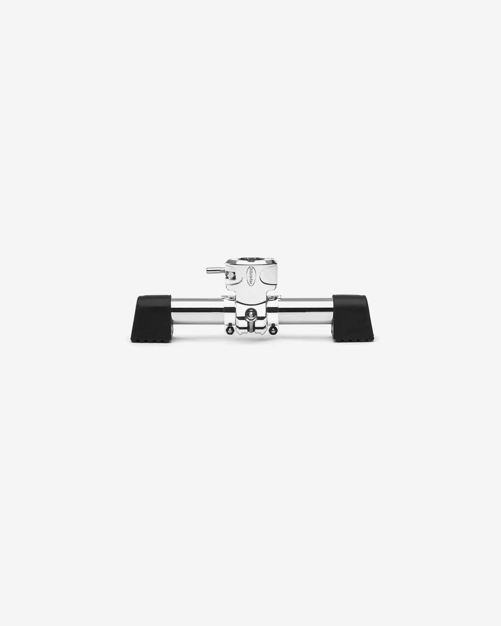 Gibraltar Quick Release 12" Drum Rack T-Leg Assembly with Chrome T Clamp
