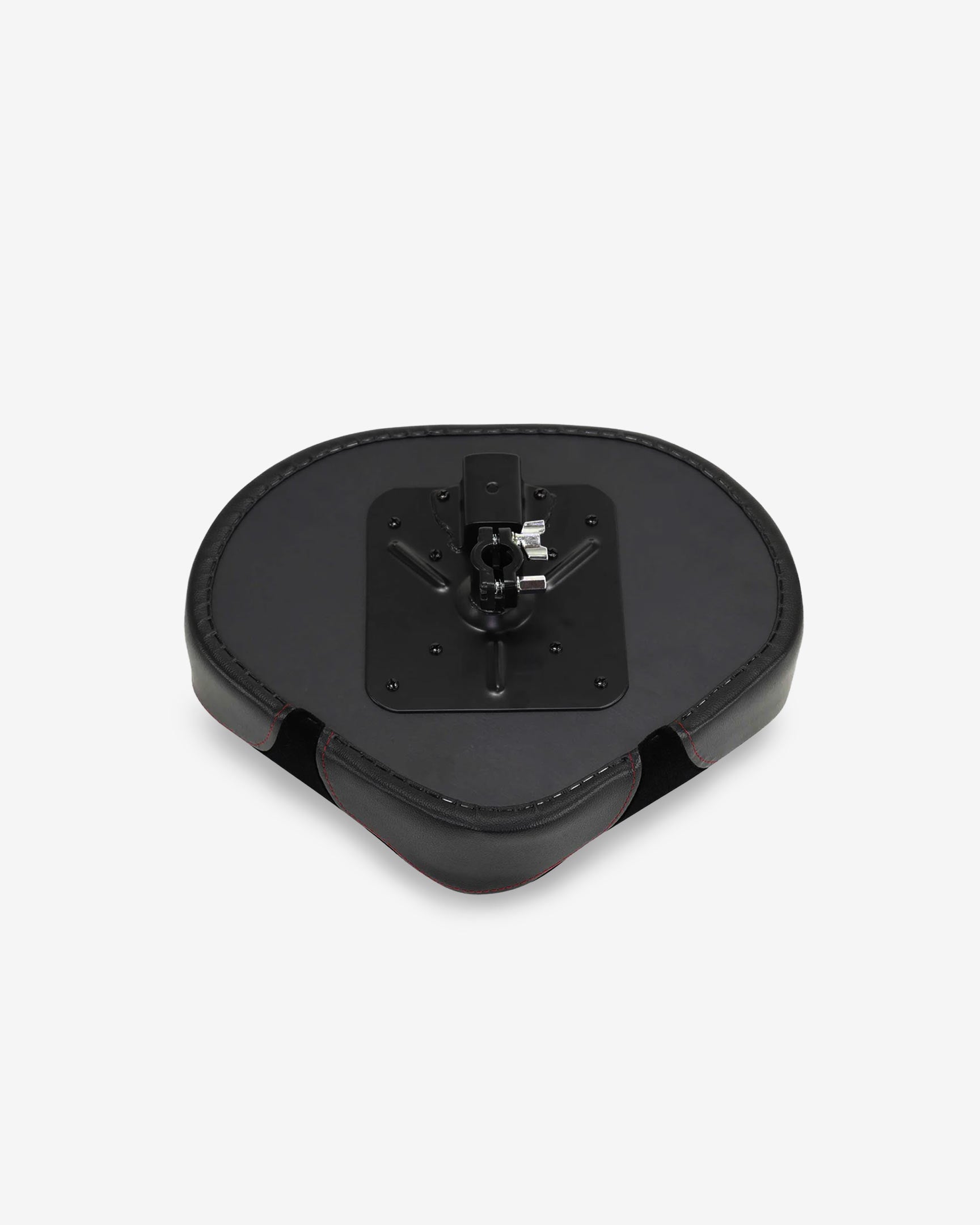 Gibraltar S9608OS 9000 Series 18" Cordura Saddle Drum Throne Seat