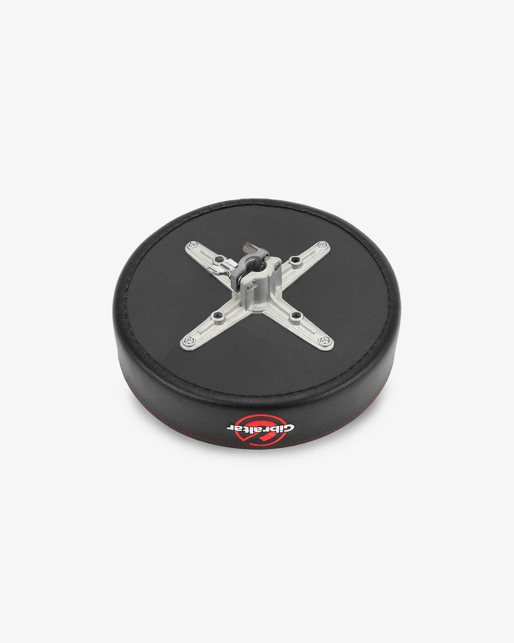 Gibraltar S9608R 9000 Series 13" Round Vinyl Drum Throne Seat