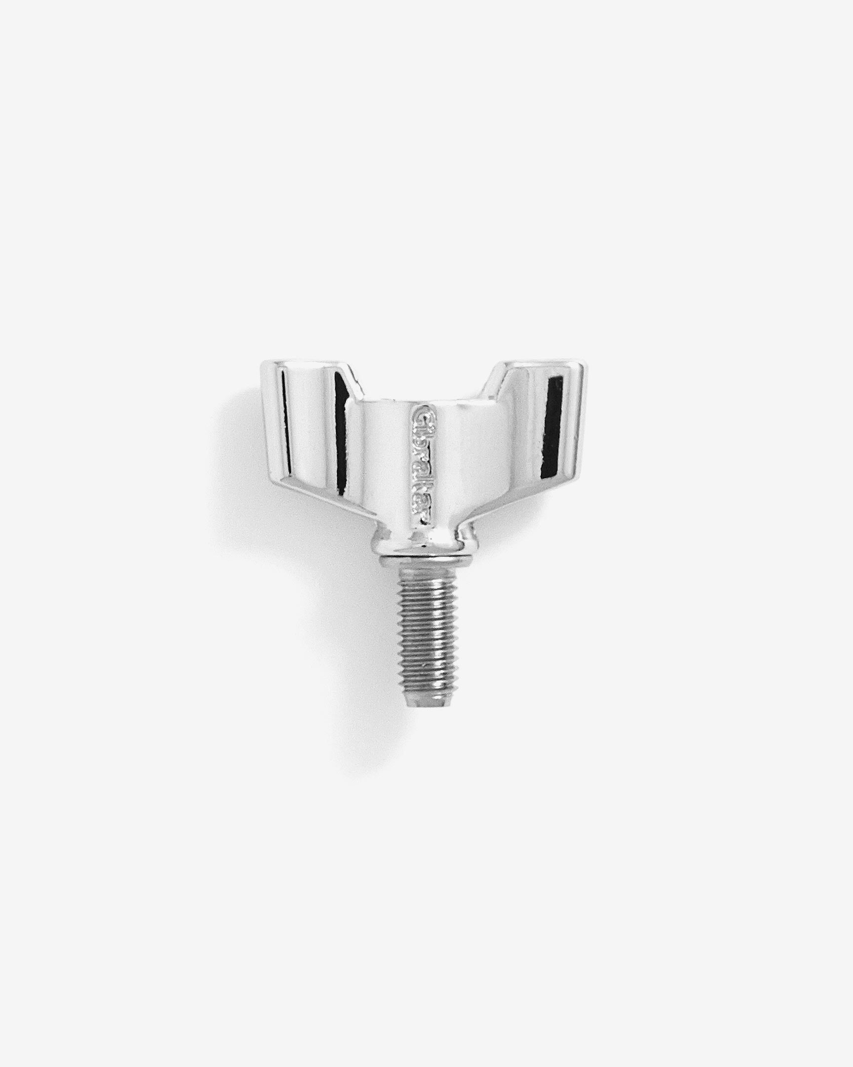 Gibraltar SC-0009 8mm Wing Screw 2 Pack
