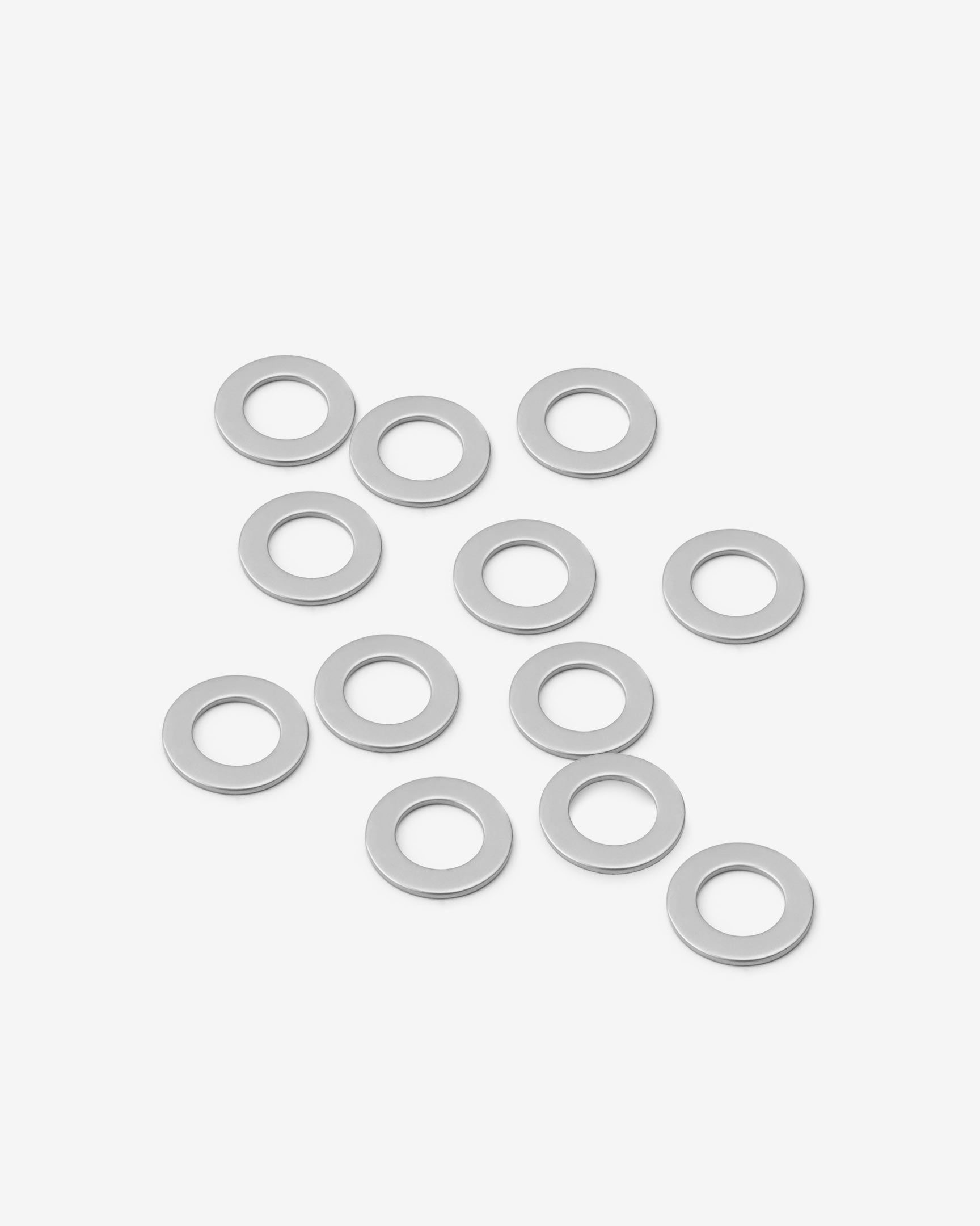 Gibraltar SC-11 Metal Tension Rod Washers 12 Pack