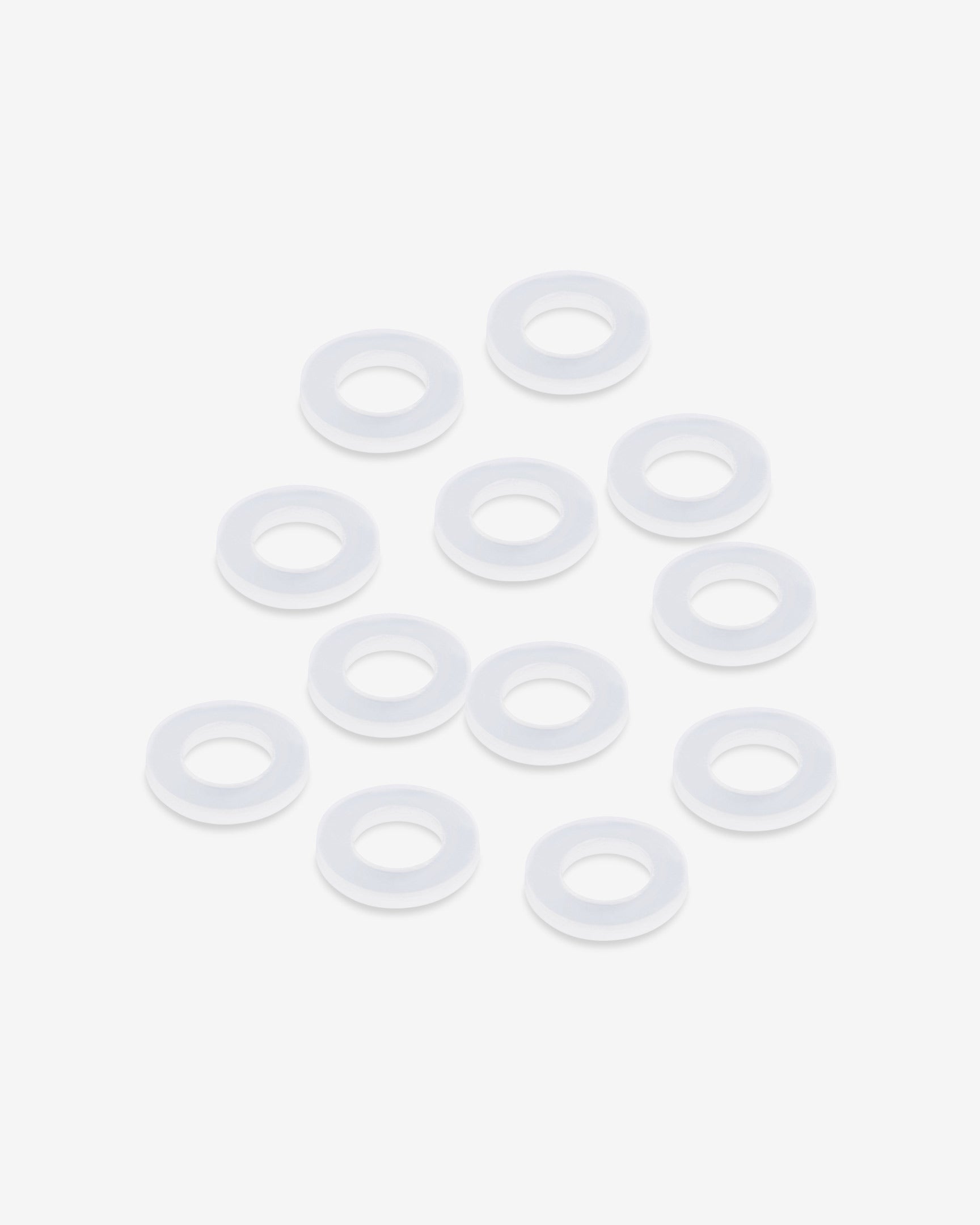 Gibraltar SC-12 Nylon Tension Rod Washers 12 Pack