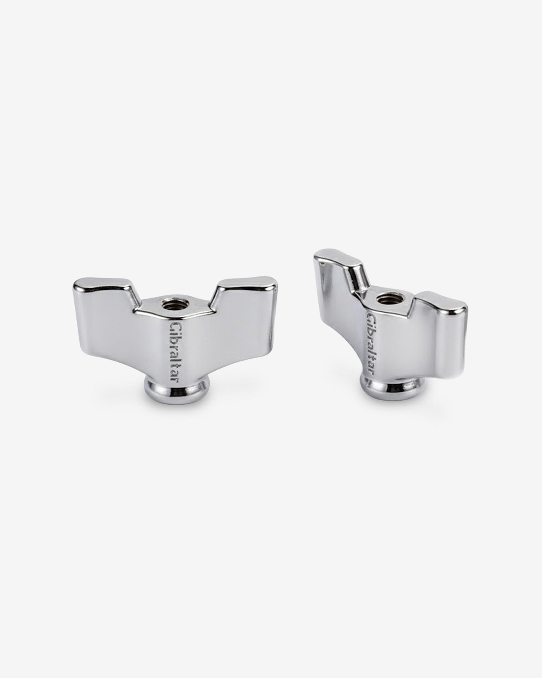 Gibraltar Steel Wing Nut 2 Pack