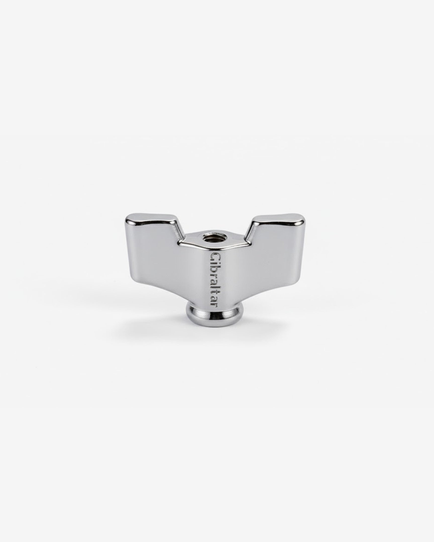 Gibraltar Steel Wing Nut 2 Pack