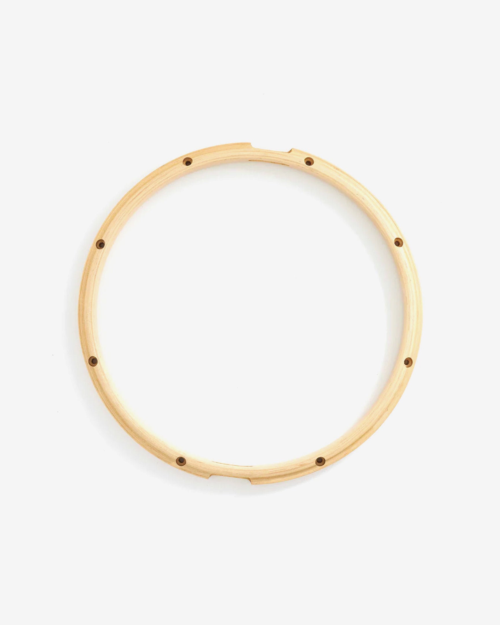 Musiclily 114mm ローズウッド コンペンスタンド マンドリン用ブリッジ khxv5rg Gibraltar Wood Snare Side Drum Hoop