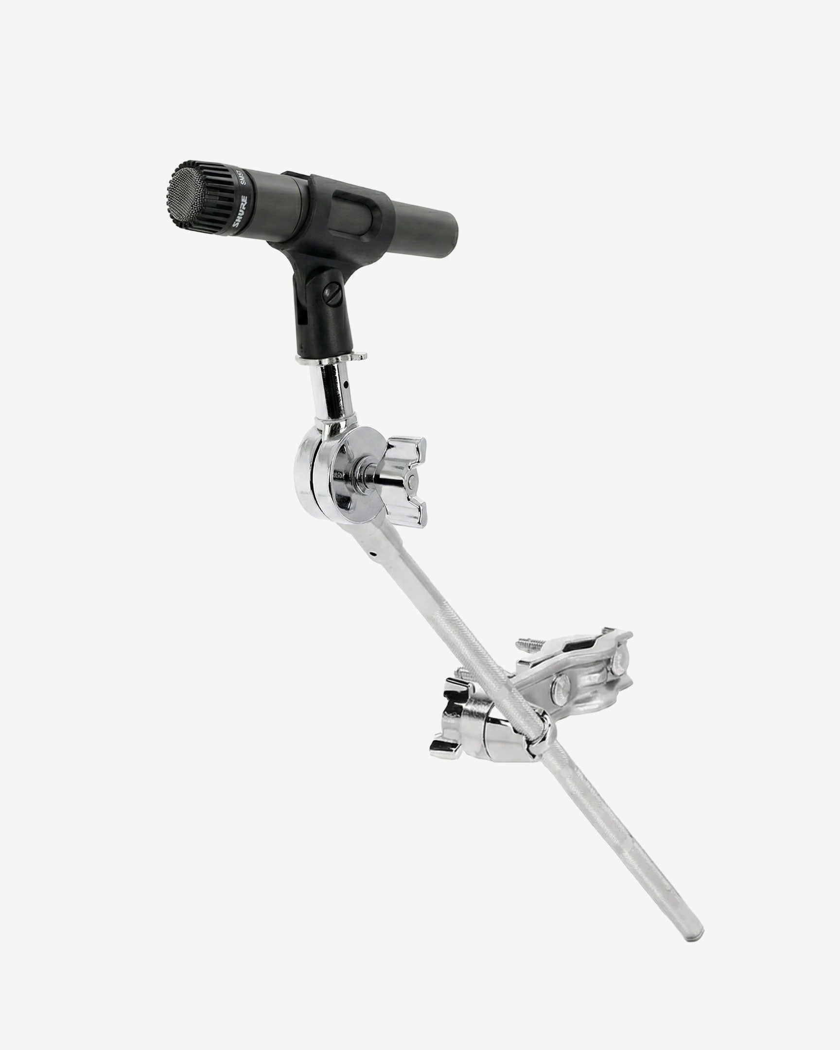 Gibraltar SC-BAMML 16" Microphone Boom Arm and Clamp