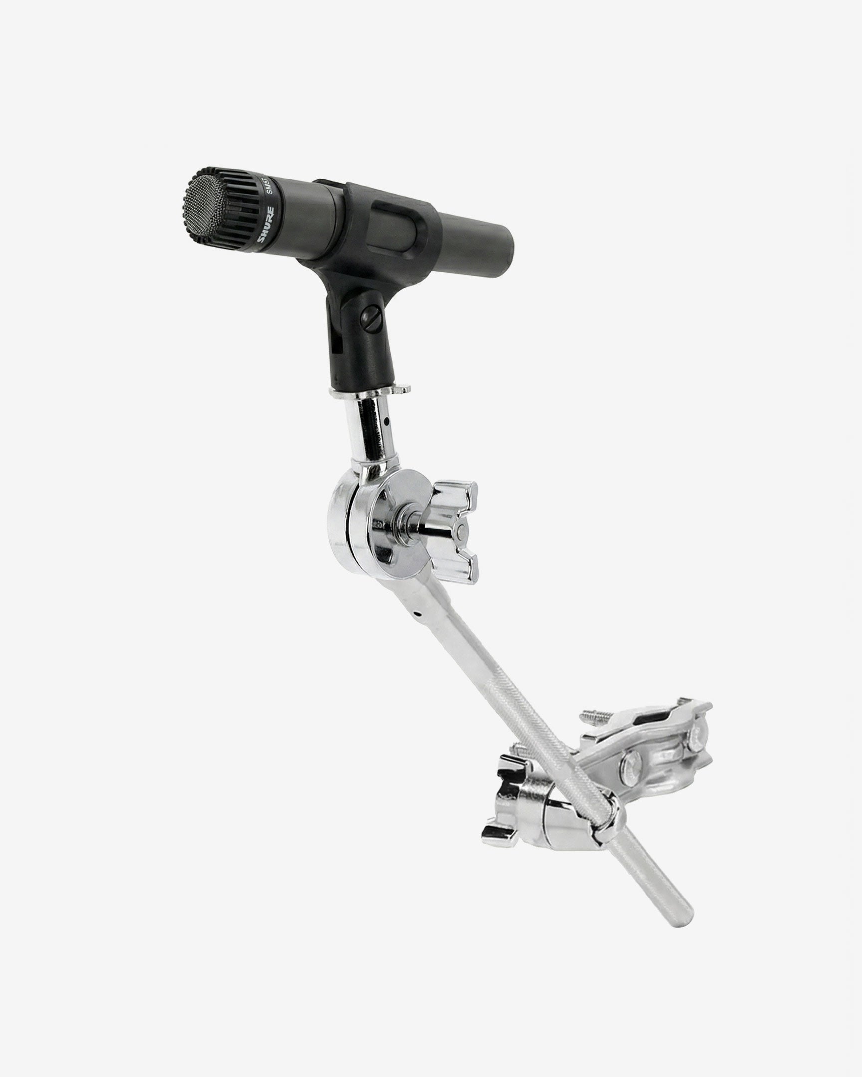 Gibraltar SC-BAMMS 10" Microphone Boom Arm and Clamp