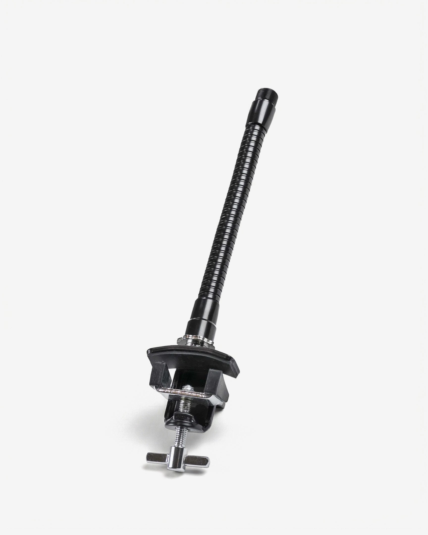 Gibraltar SC-BDHMM 6" Microphone Gooseneck with Bass Drum Hoop Clamp