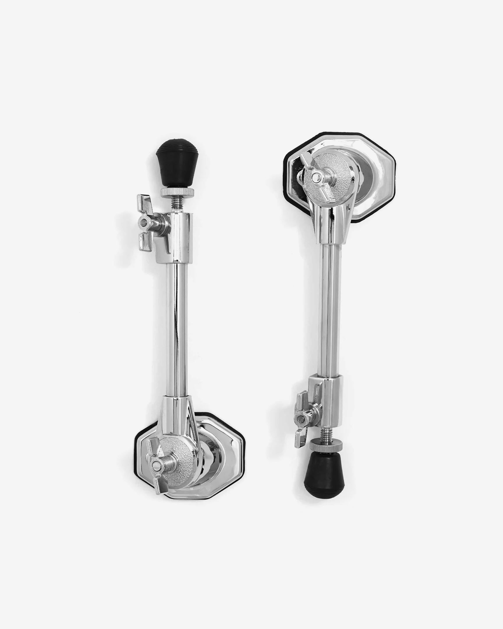 Gibraltar SC-BS4 Medium Weight Bass Drum Spurs Pair
