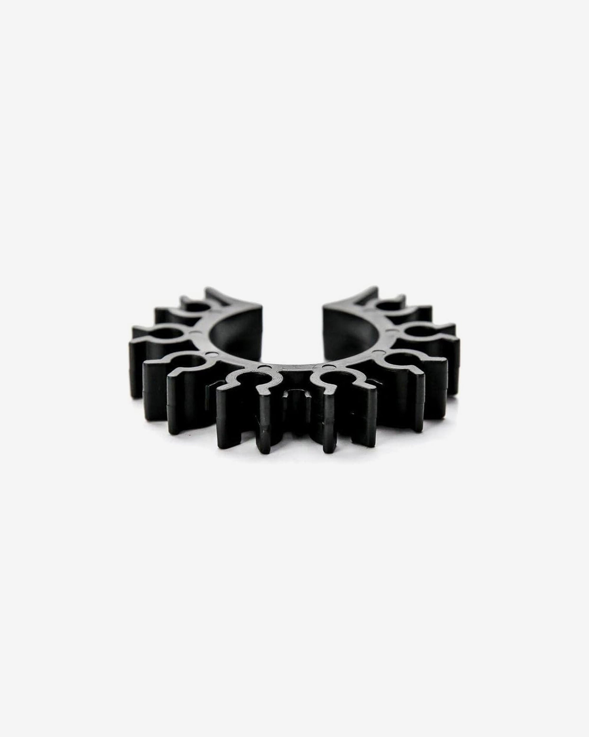 Gibraltar SC-CBLMAN Drum Rack Cable Management Clips, 2 Pack