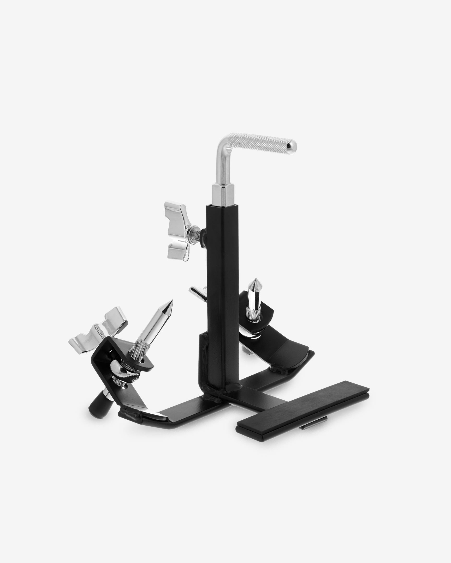 pedal ständer Gibraltar SC-CBPM Cowbell Bass Drum Pedal Bracket