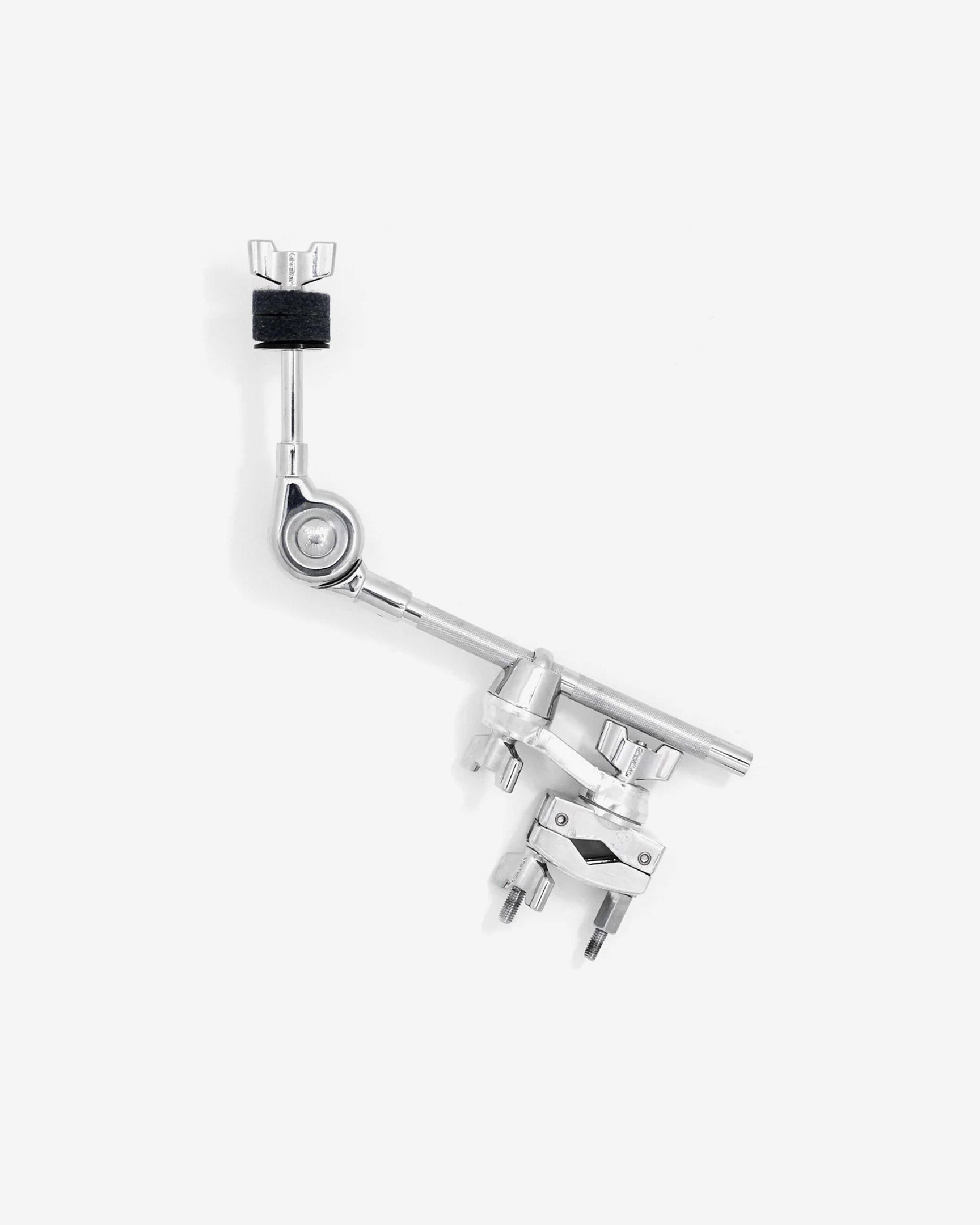 Gibraltar SC-CMBAC 12" Cymbal Arm with Rotating Grabber Clamp
