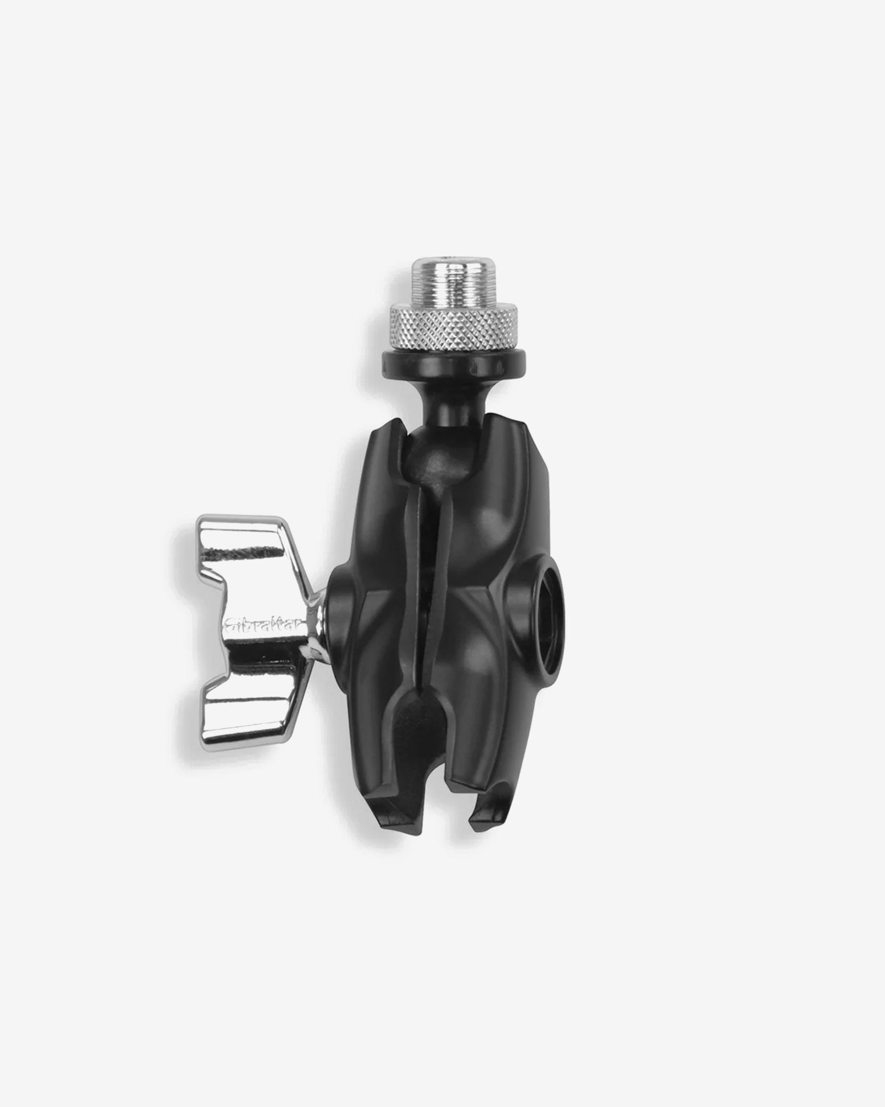 Gibraltar SC-DAMM Dual Adjust Microphone Magic Arm