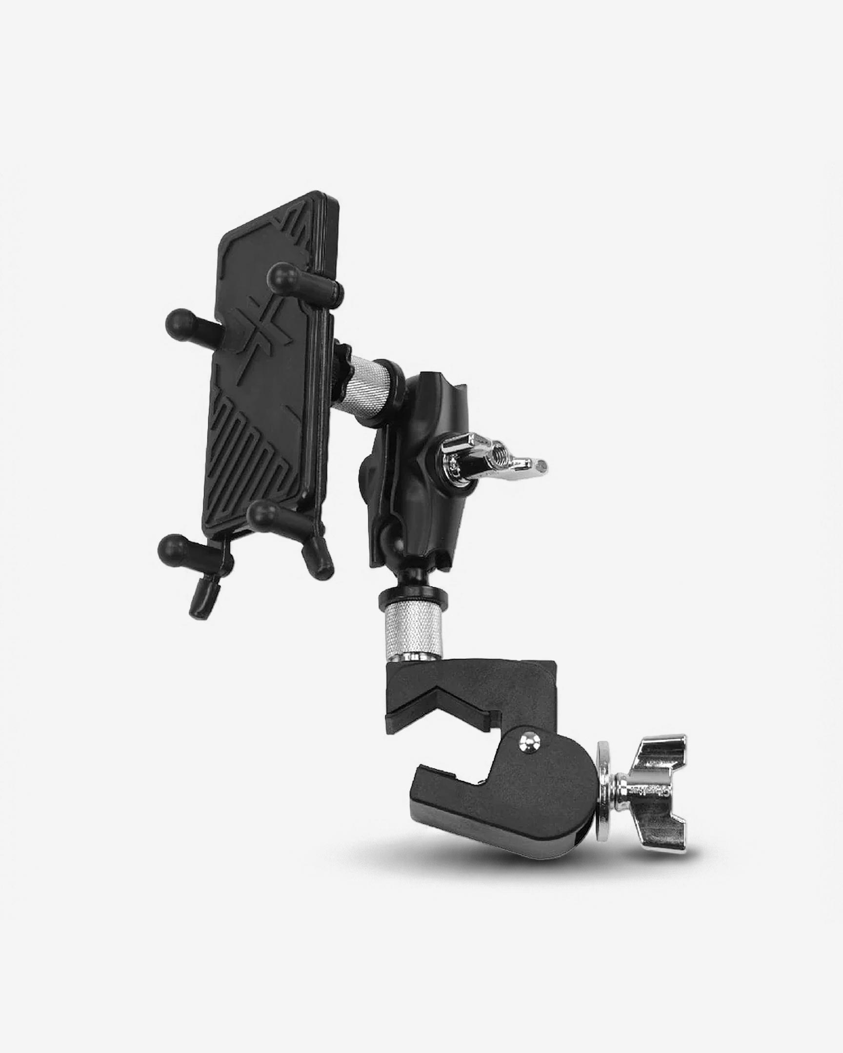 Gibraltar SC-DASCM Dual Adjust Smartphone Surface Holder