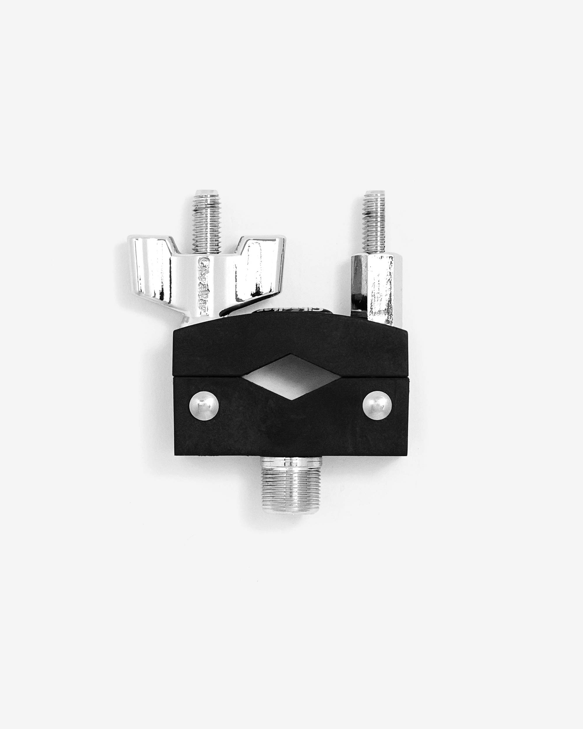 Gibraltar SC-DMM Hinged Clamp for Microphone Gooseneck