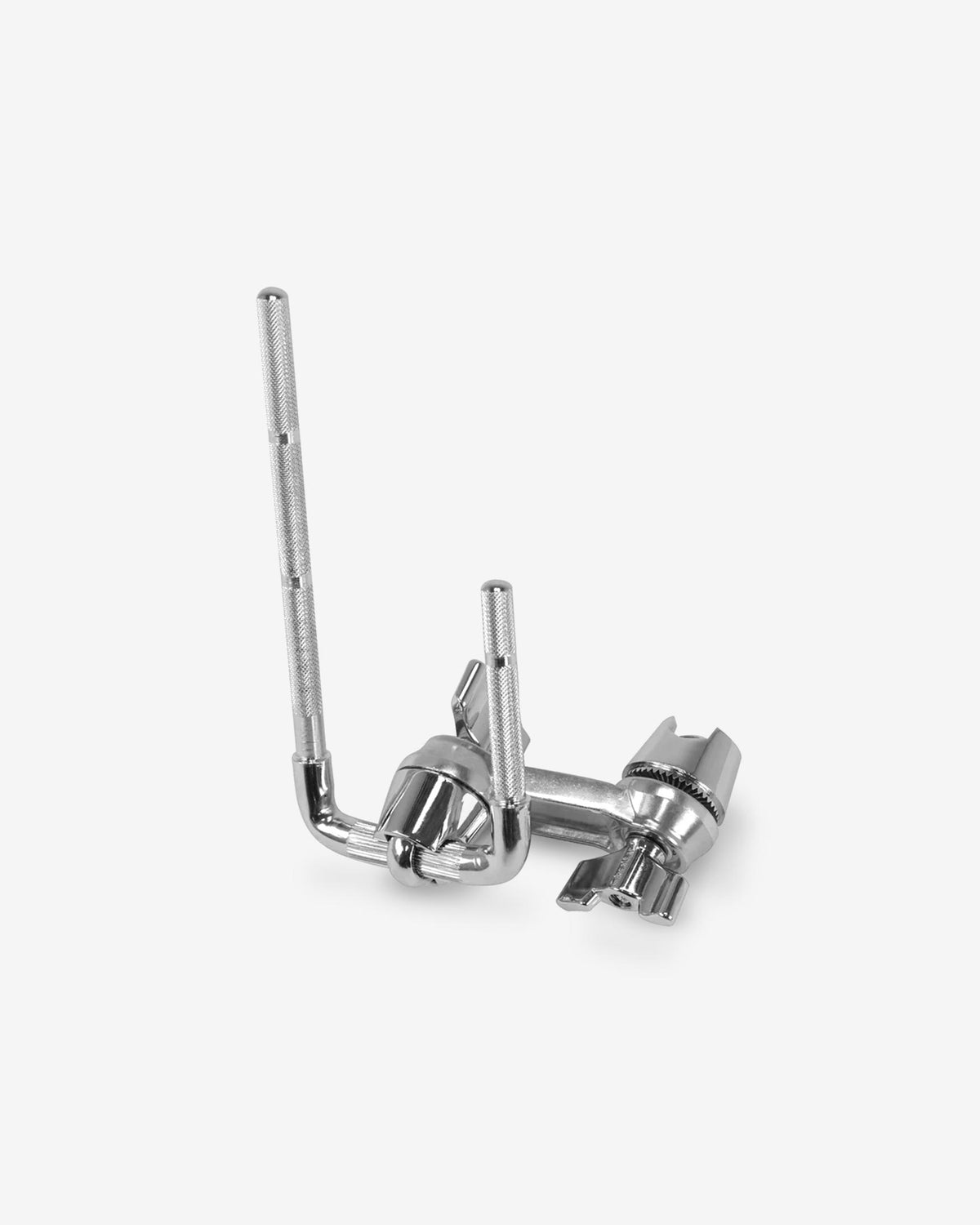 Gibraltar SC-DPLRA Twin 9.5mm L-Arm and Clamp for Percussion Accessories