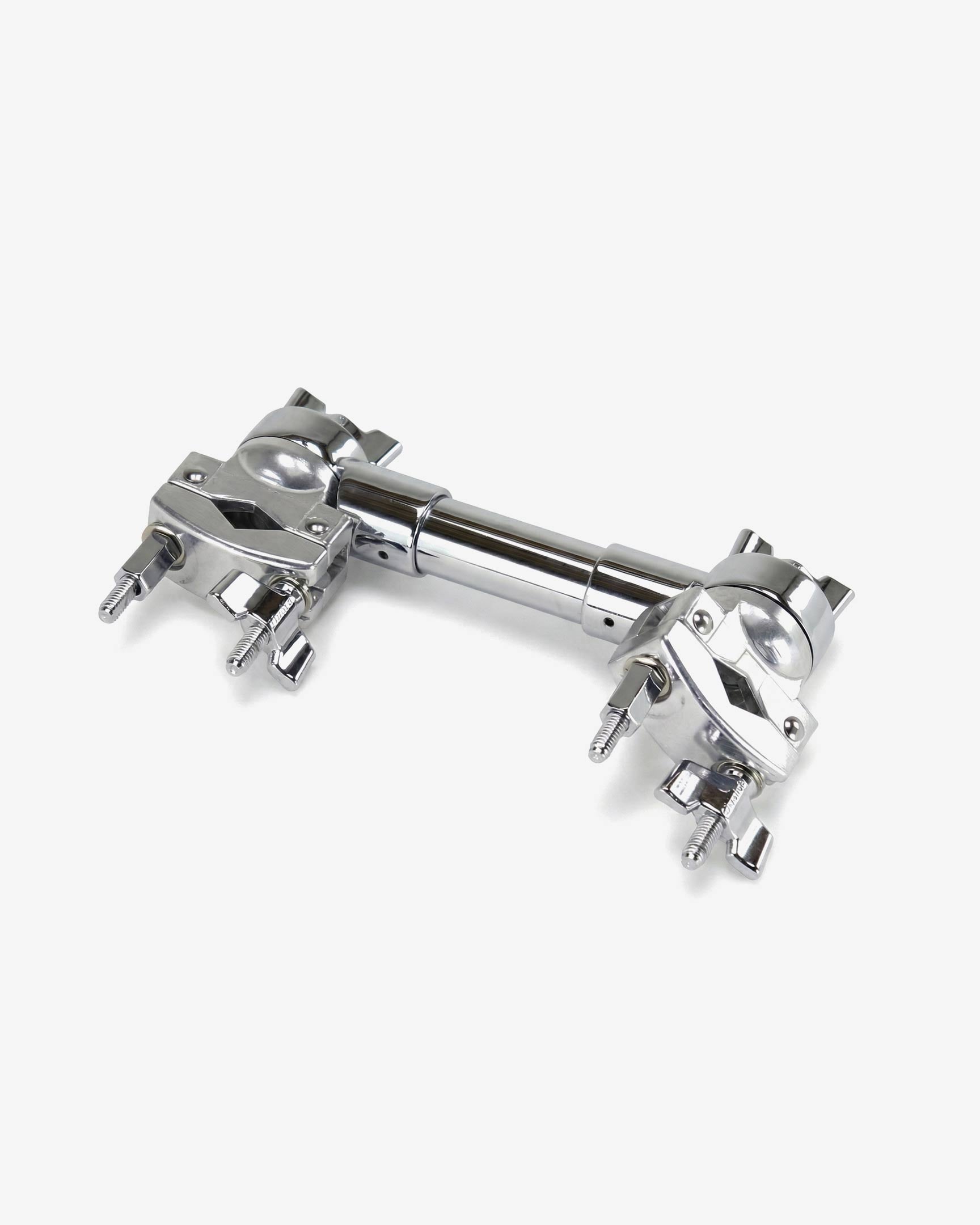 Gibraltar SC-EXDGC Extended Electronic Drum Module Clamp, Chrome