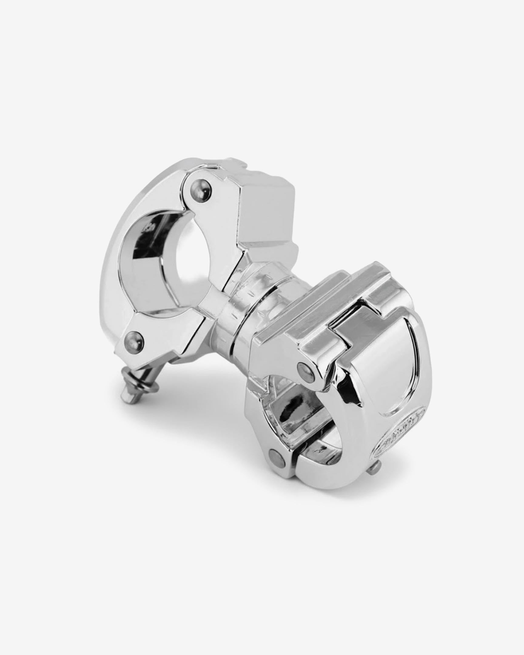 Gibraltar Chrome Adjustable Drum Rack Clamp | Gibraltar