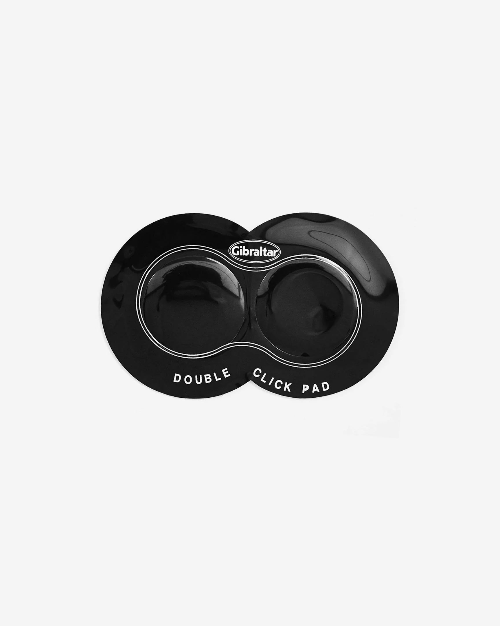 Gibraltar SC-GDCP Double Bass Drum Click Pad