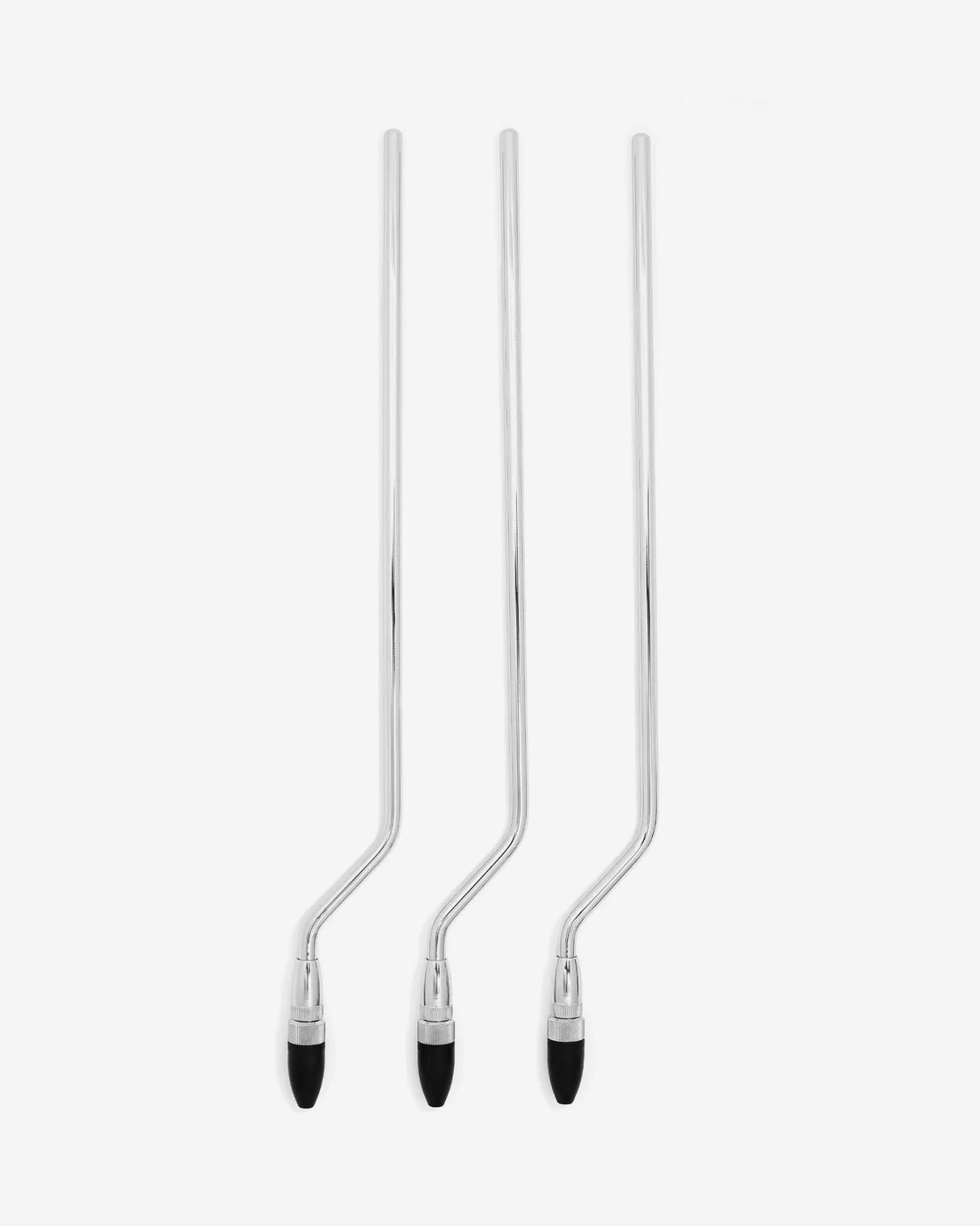 Gibraltar X Dunnett Floor Tom Legs, 3 Pack