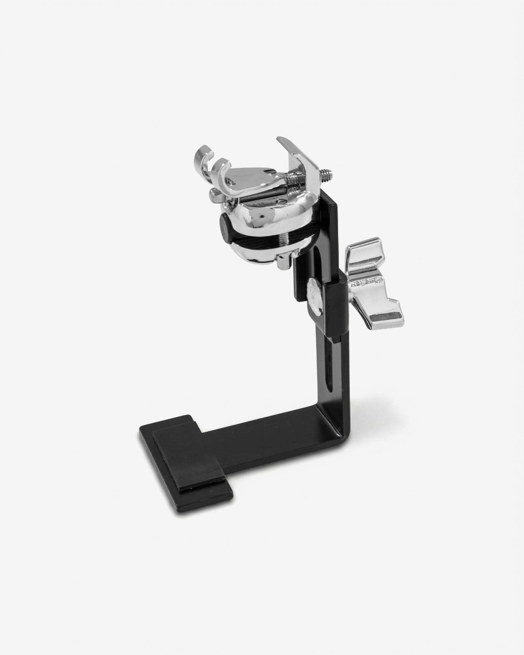 snare drum pedal Gibraltar SC-GFTPR Floor Tom Pedal Riser W/clamp