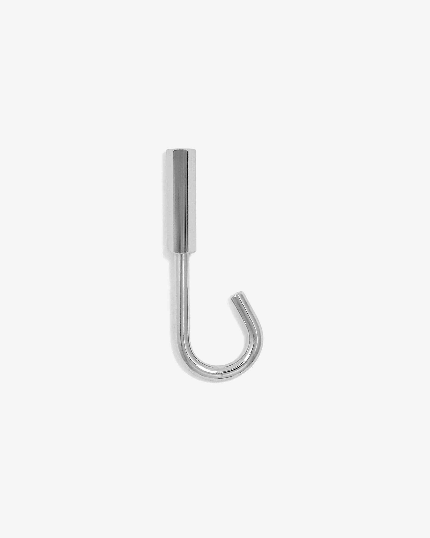 Gibraltar SC-GGCSM 8mm Cymbal Tilter Mounted Gong Hook