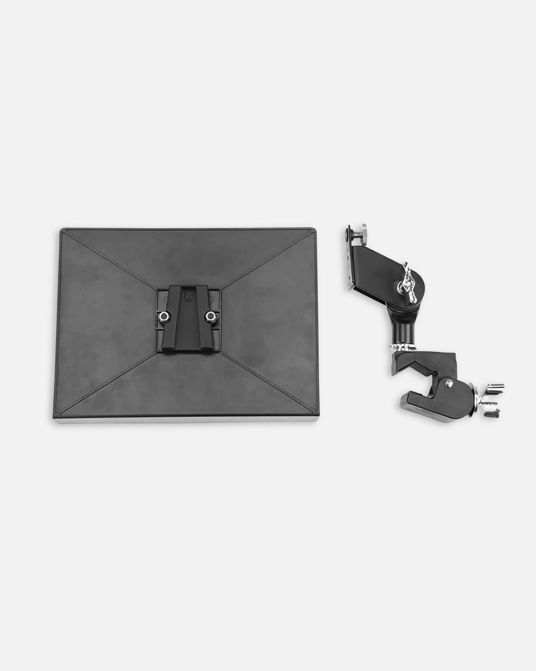 SC-GMDCM Table Mount Mini Desk