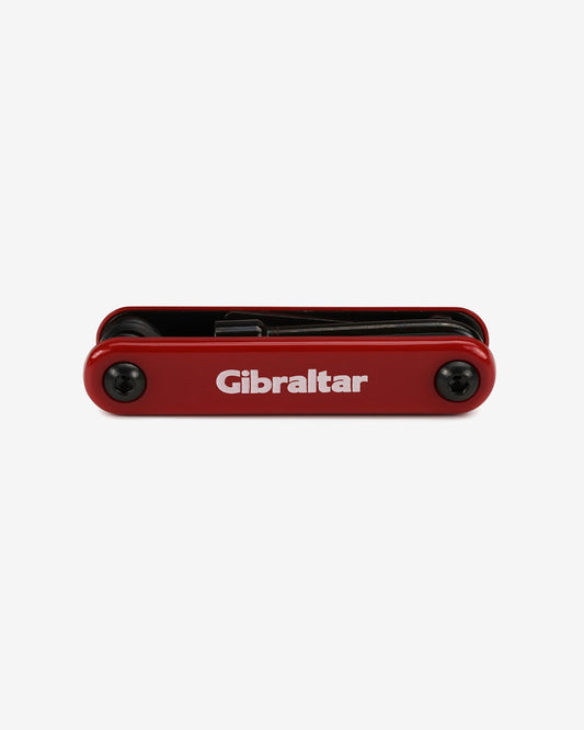 Gibraltar SC-GPMT Drum Tech Pocket Multi Tool