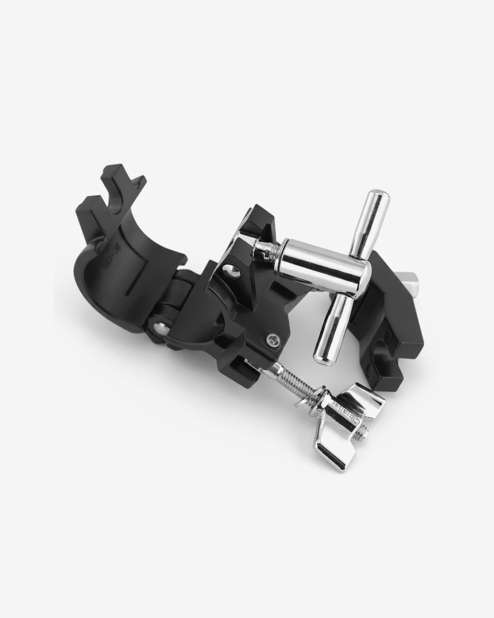 Gibraltar SC-GPRMC Standard Black Drum Rack Multi Clamp