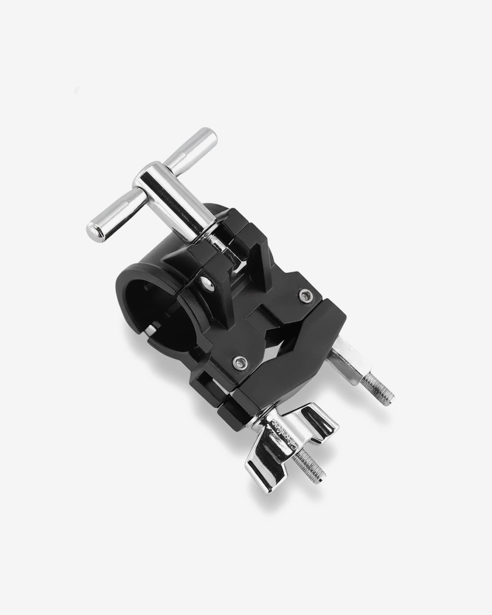 Gibraltar SC-GPRMC Standard Black Drum Rack Multi Clamp