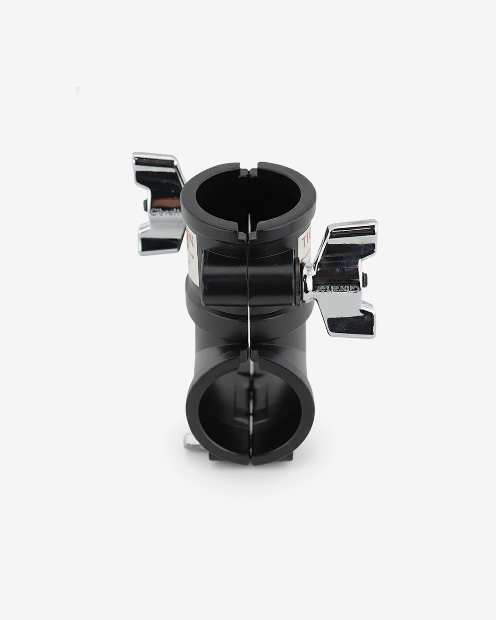 Gibraltar SC-GPRTL Standard Black Drum Rack Key Tension Tee Clamp