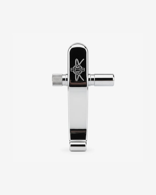Gibraltar SC-GREKEY-M Dunnett R-Class Metal E Drum Key