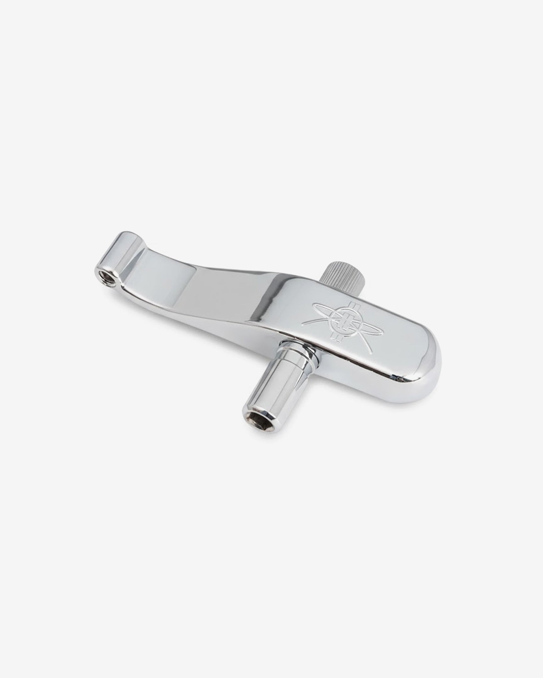 Gibraltar SC-GREKEY-M Dunnett R-Class Metal E Drum Key