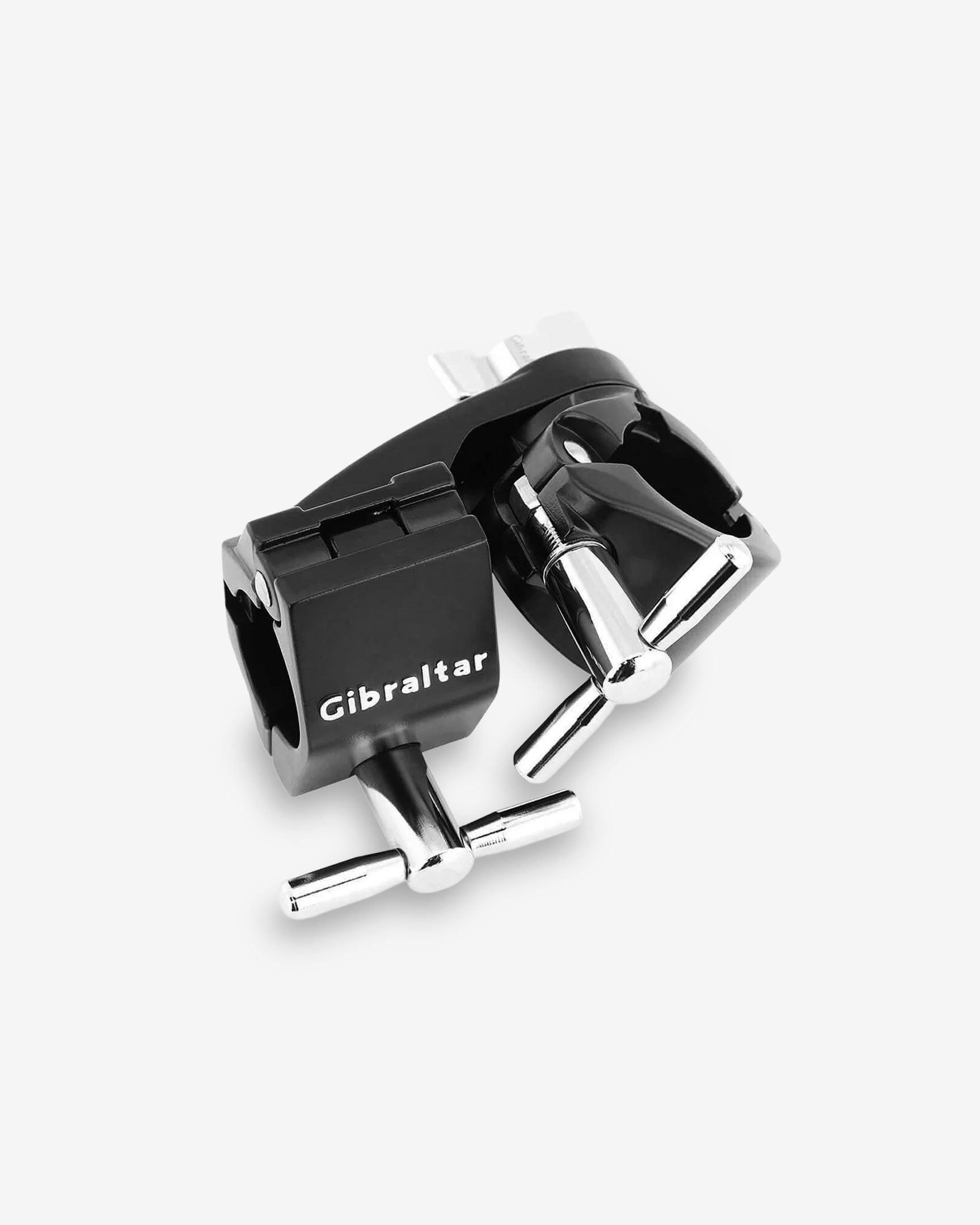 Gibraltar SC-GRSARA 1.5" Black Adjustable Drum Rack T Clamp