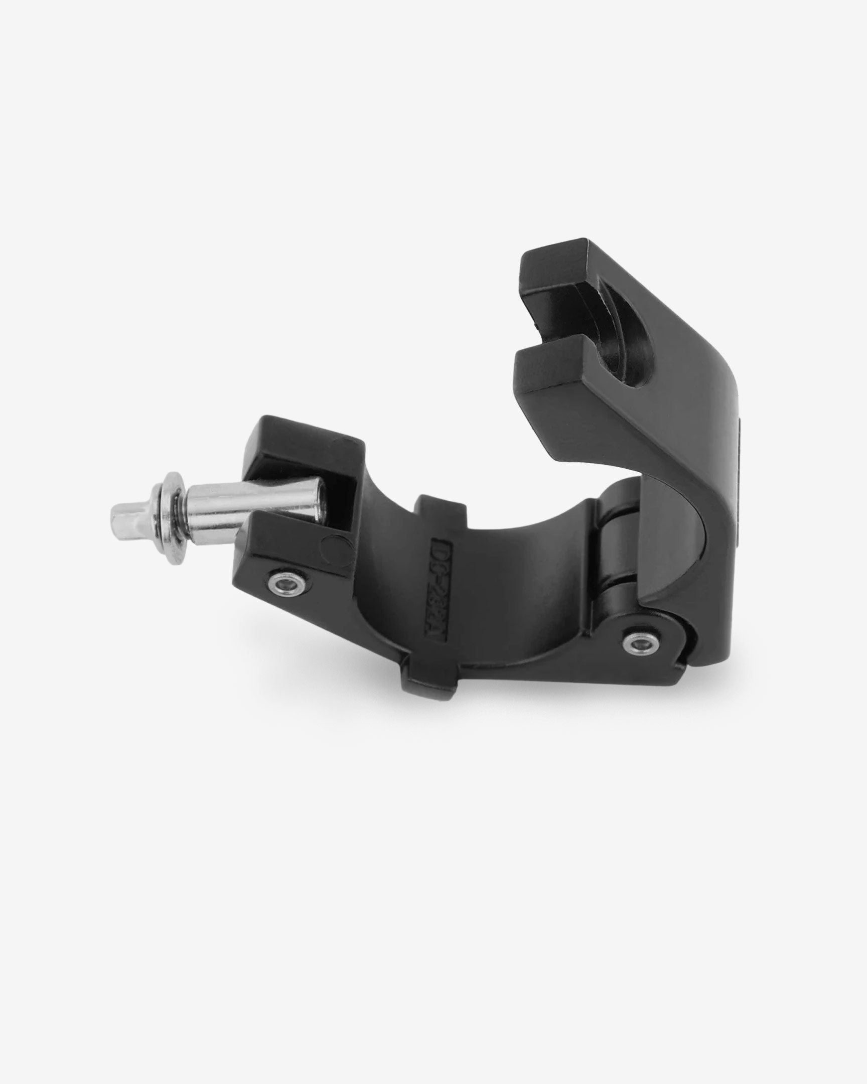 Gibraltar SC-GRSHKML 1.5" Black Hinged Key Tension Drum Rack Memory Lock