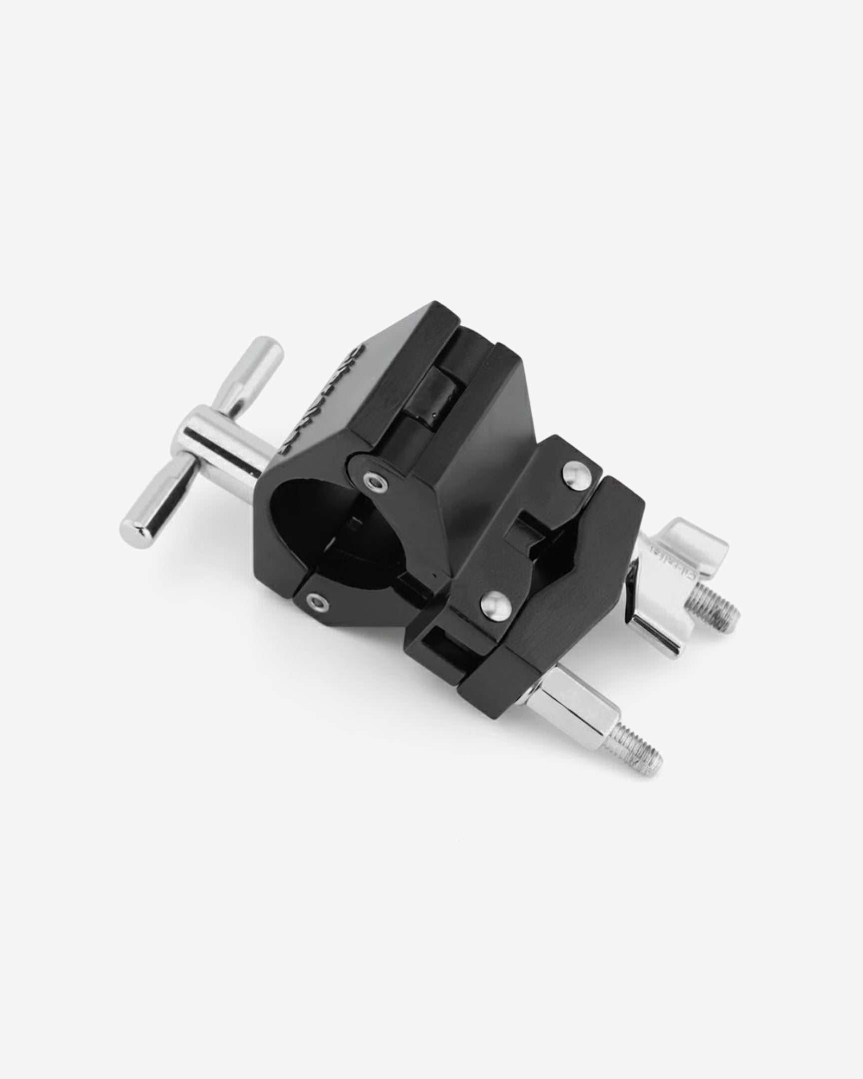 Gibraltar SC-GRSMC 1.5" Black Drum Rack Multi Clamp
