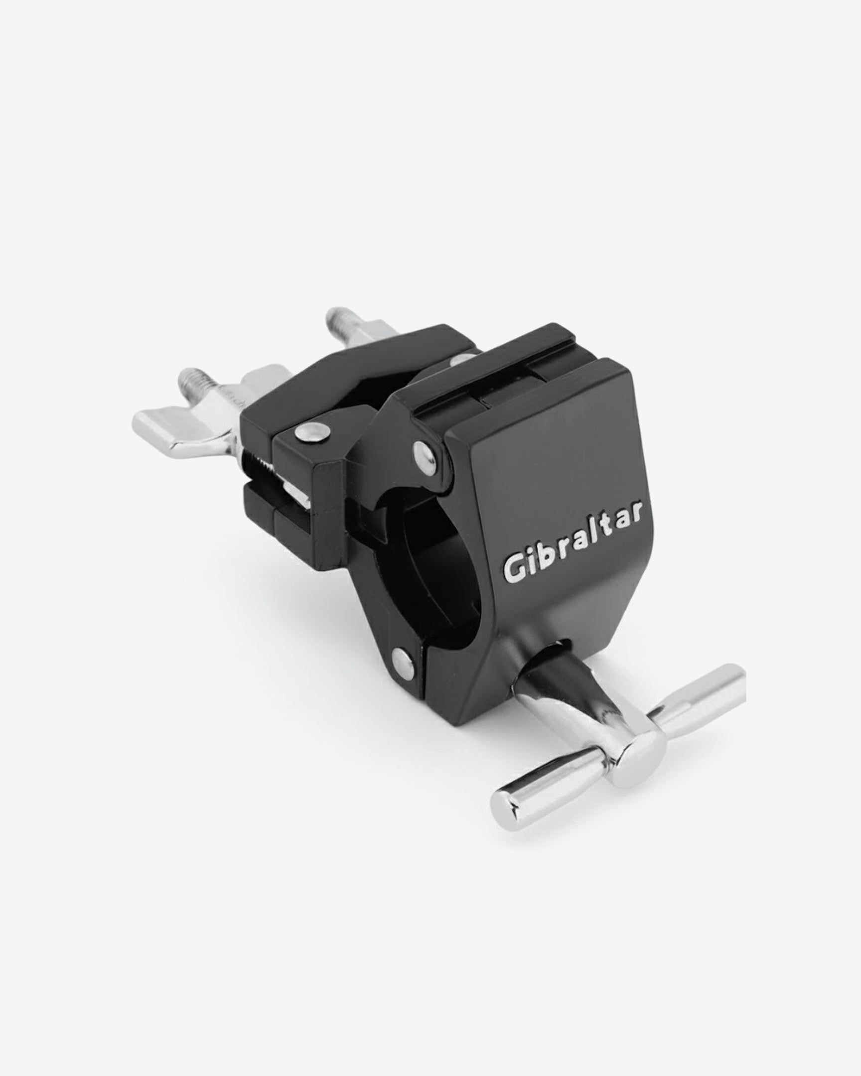 Gibraltar SC-GRSMC 1.5" Black Drum Rack Multi Clamp