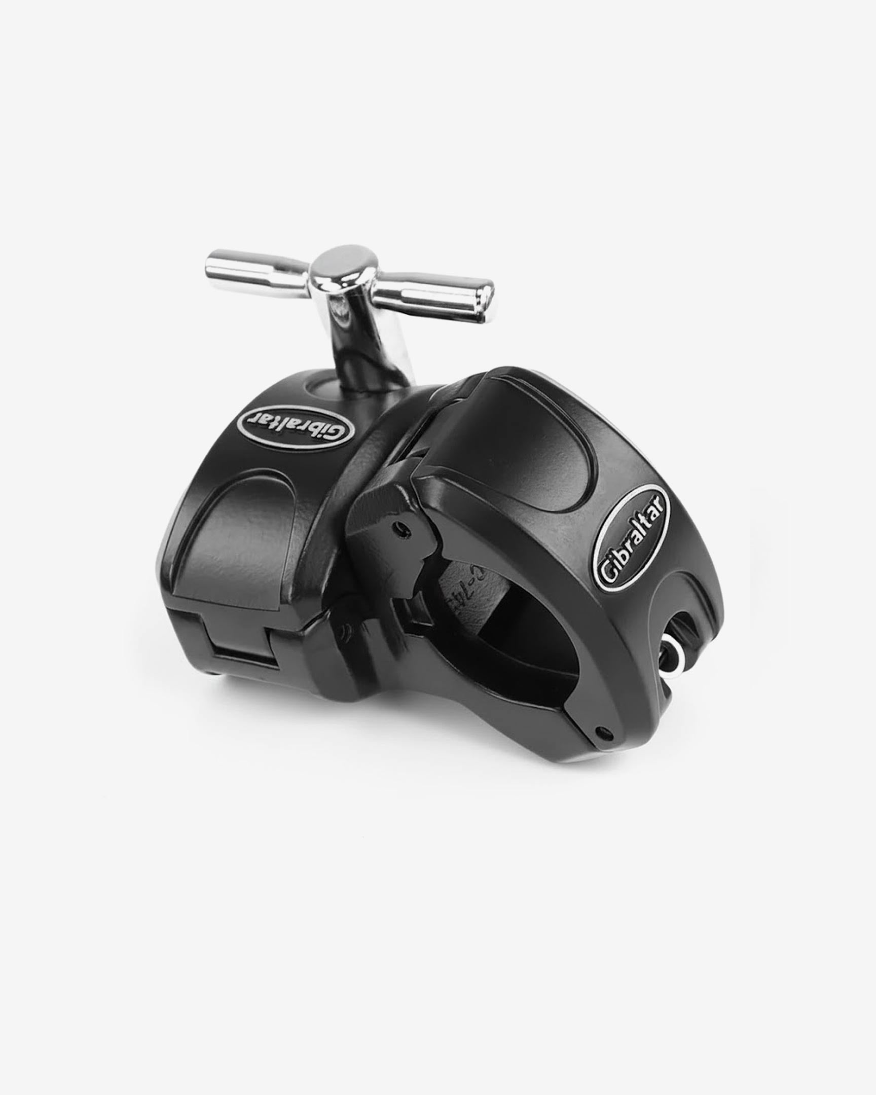 Gibraltar SC-GRSQT 1.5" Black Quick Release Drum Rack T Clamp
